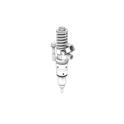 23957352 Injector | Genuine Volvo Penta Part - photo 2 of 2