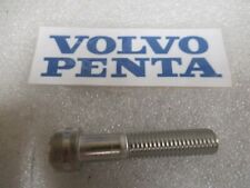20555065, Hex. Socket Screw | Genuine Volvo Penta Part