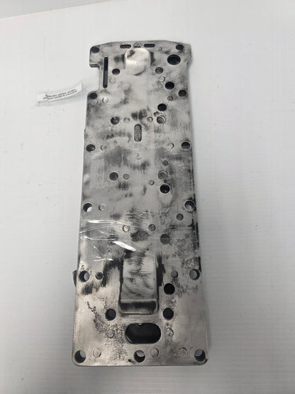42878A2 42878C2 Mercury Exhaust Cover Plate | Genuine Used Part