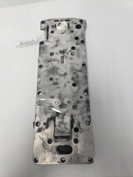 42878A2 42878C2 Mercury Exhaust Cover Plate | Genuine Used Part