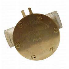 3803213, Coolant Pump | Genuine Volvo Penta Part