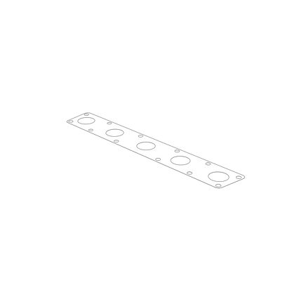 30777682 Gasket | Genuine Volvo Penta Part - photo 2 of 2
