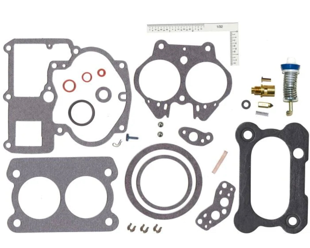 1397-6367A1 Aftermarket Mercruiser Carburettor Kit | Sawley's Select Marine Parts