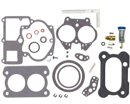 1397-6367A1 Aftermarket Mercruiser Carburettor Kit | Sawley's Select Marine Parts