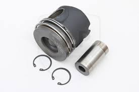 23557240 Piston Kit | Genuine Volvo Penta Part
