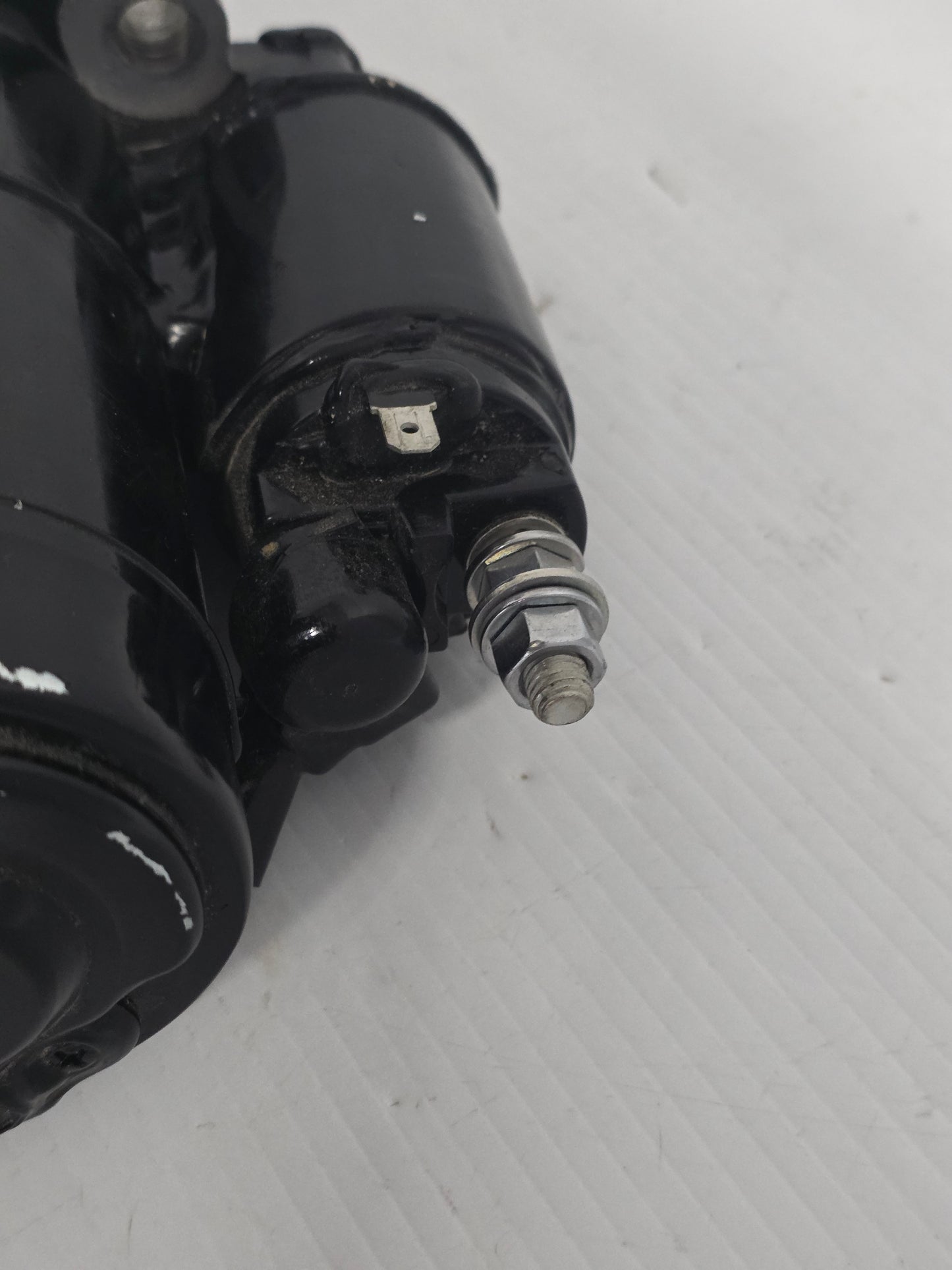 31200-ZY3-003 Honda Starter Motor | Genuine Used Part