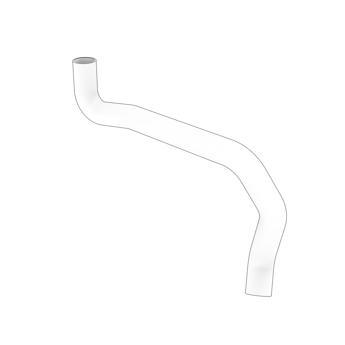 22235933 Hose | Genuine Volvo Penta Part