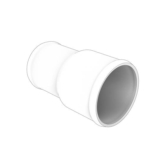 3838494 Pipe | Genuine Volvo Penta Part