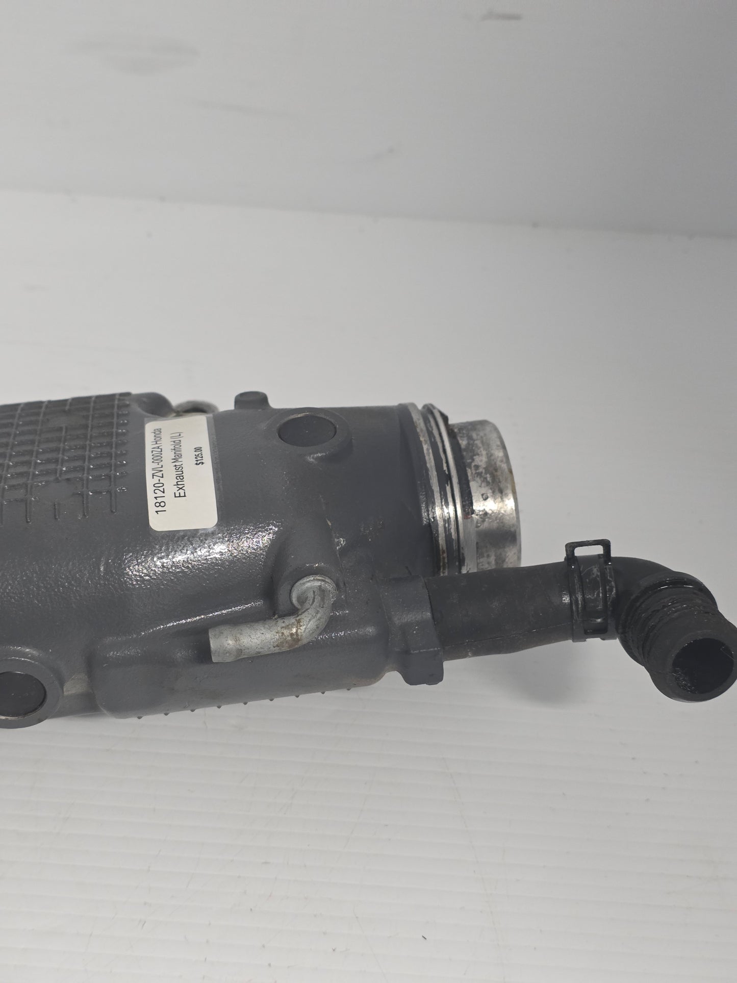 18120-ZVL-000ZA Honda Exhaust Manifold (L) | Genuine Used Part