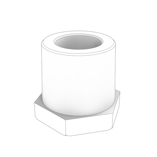 3595390 Plug | Genuine Volvo Penta Part
