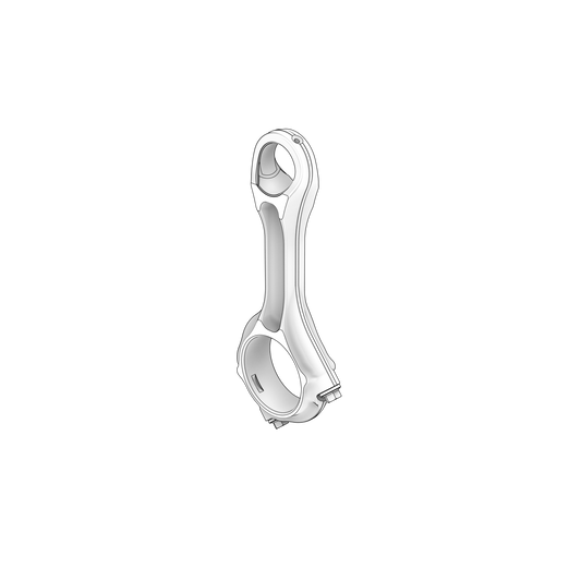 24277468 Connecting Rod | Genuine Volvo Penta Part