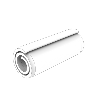 23547131 Pin | Genuine Volvo Penta Part - photo 2 of 2