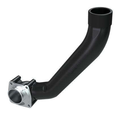 23320865 Exhaust Pipe | Genuine Volvo Penta Part - photo 2 of 2
