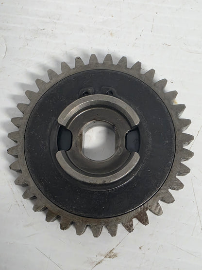 420890637 Seadoo Starter Bendix | Genuine Used Part