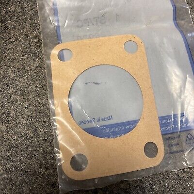 828020, Gasket | Genuine Volvo Penta Part