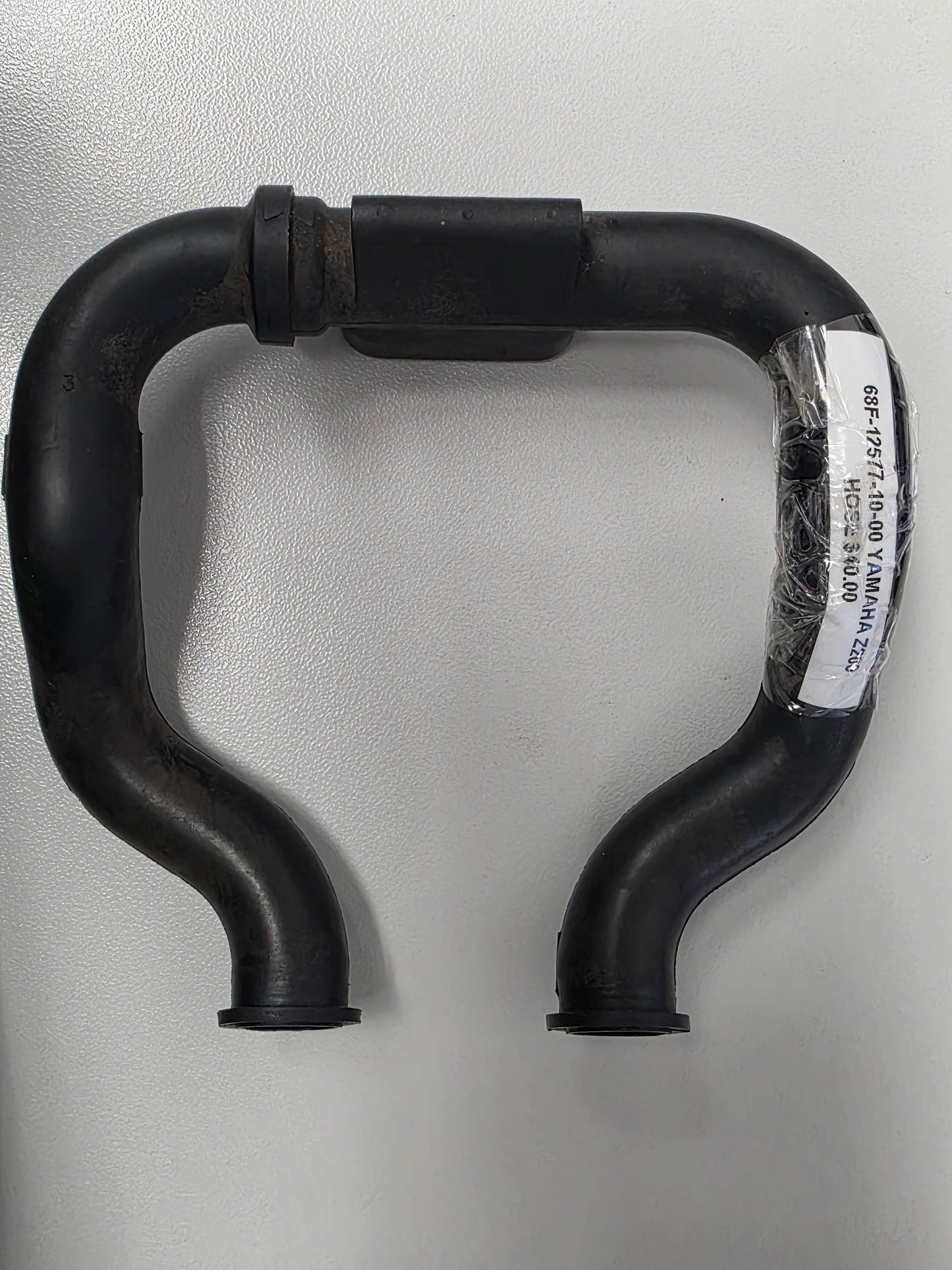 68F-12577-10-00 Yamaha Z200 Hose | Genuine Used Part