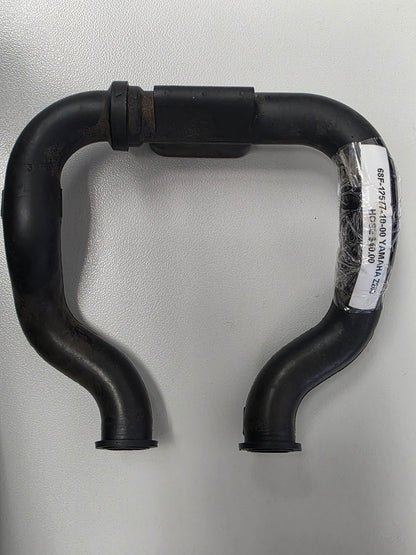 68F-12577-10-00 Yamaha Z200 Hose | Genuine Used Part