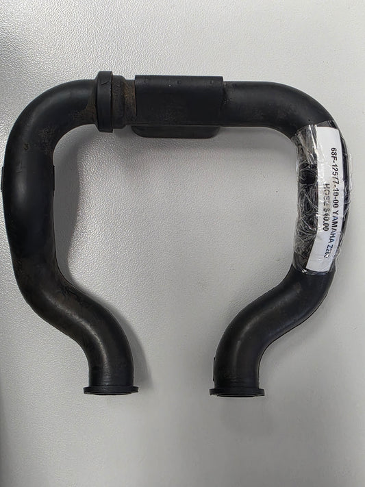 68F-12577-10-00 Yamaha Z200 Hose | Genuine Used Part