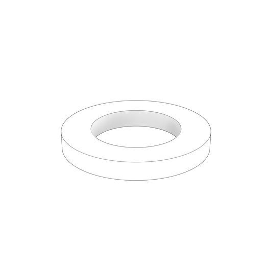 3854496 Washer | Genuine Volvo Penta Part