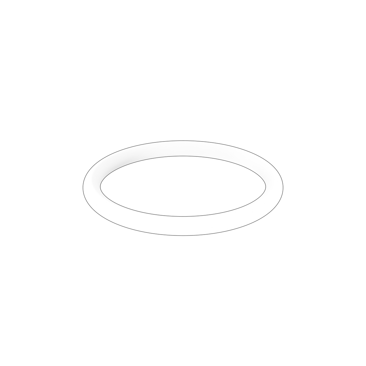960214 O-Ring | Genuine Volvo Penta Part - photo 2 of 2