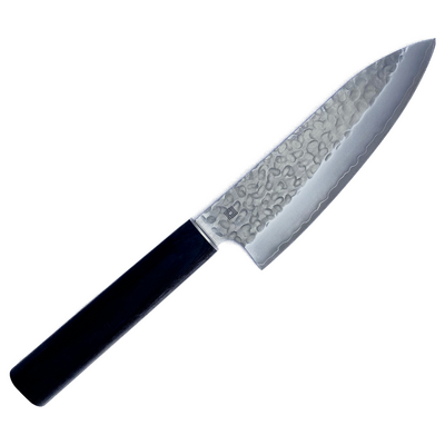 SY-4401 Shizu Hamano 160mm Yamato Deba Knife | Fishing & Outdoor Knife