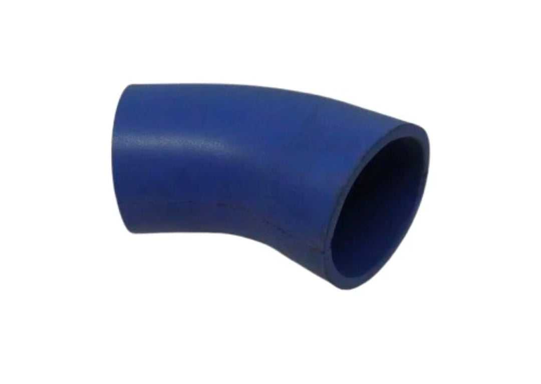 TRI240V-3500 Trident Marine Exhaust Elbow 45º 3-1/2" - 89Mm | Tri240V-3500 (Recmar - Aftermarket Replacement)