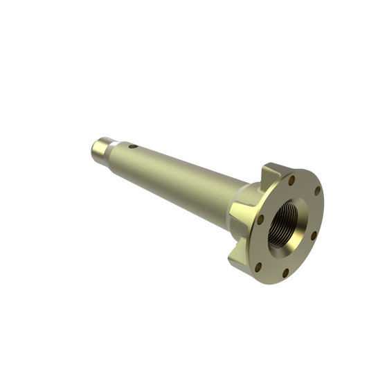 40005157 Propeller Nut | Genuine Volvo Penta Part
