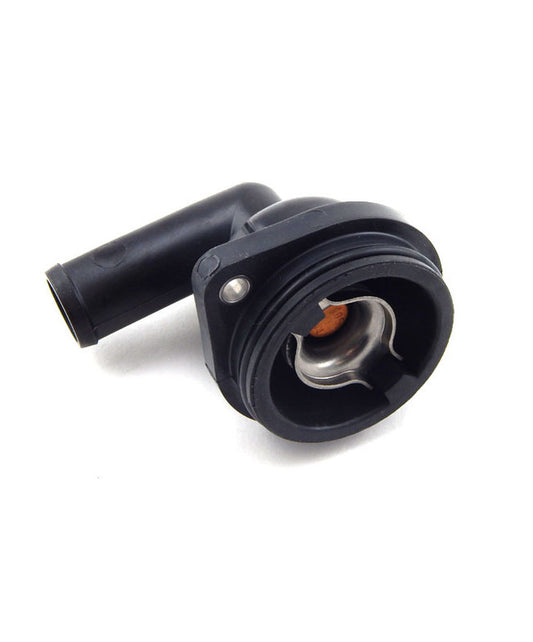8M0174561 Mercury MerCruiser Thermostat Assembly | Genuine Quicksilver OEM Part