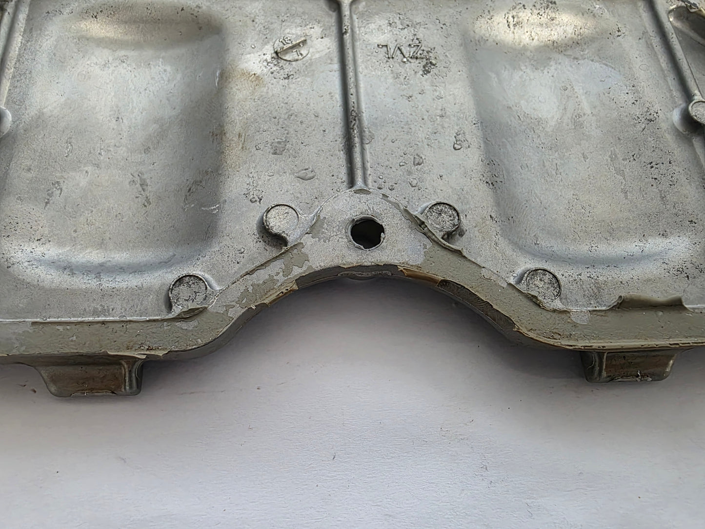 50166-ZVL-000 Honda Upper Mount Cover | Genuine Used Part