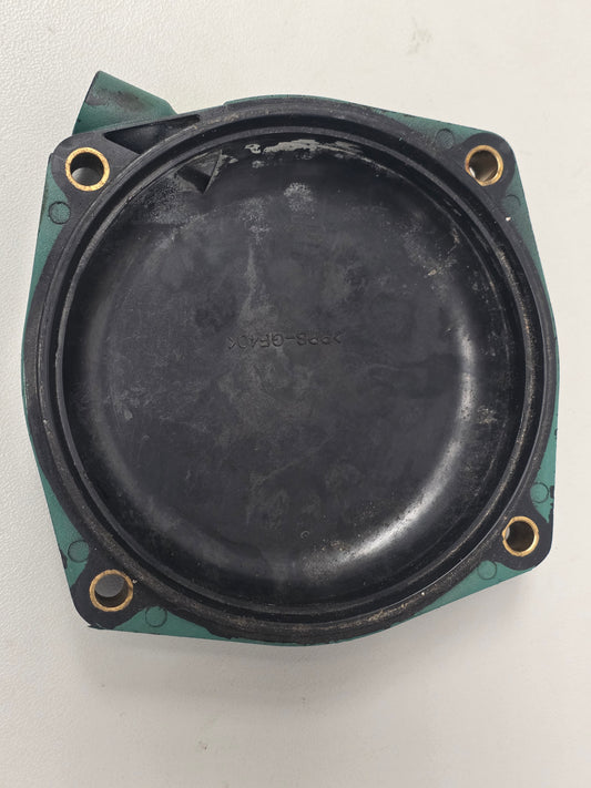 21687551 Volvo Penta Cooler End Cover | Genuine Used Part