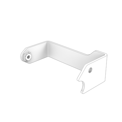 3835720 Bracket | Genuine Volvo Penta Part