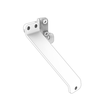 889284 Bracket | Genuine Volvo Penta Part - photo 2 of 2
