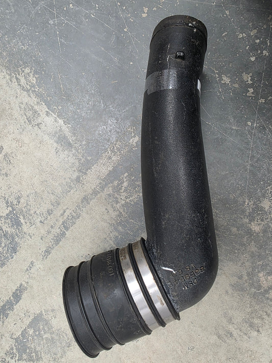 8659+54-C Mercruiser Exhaust Elbow Each (Per One Item) | Genuine Used Part