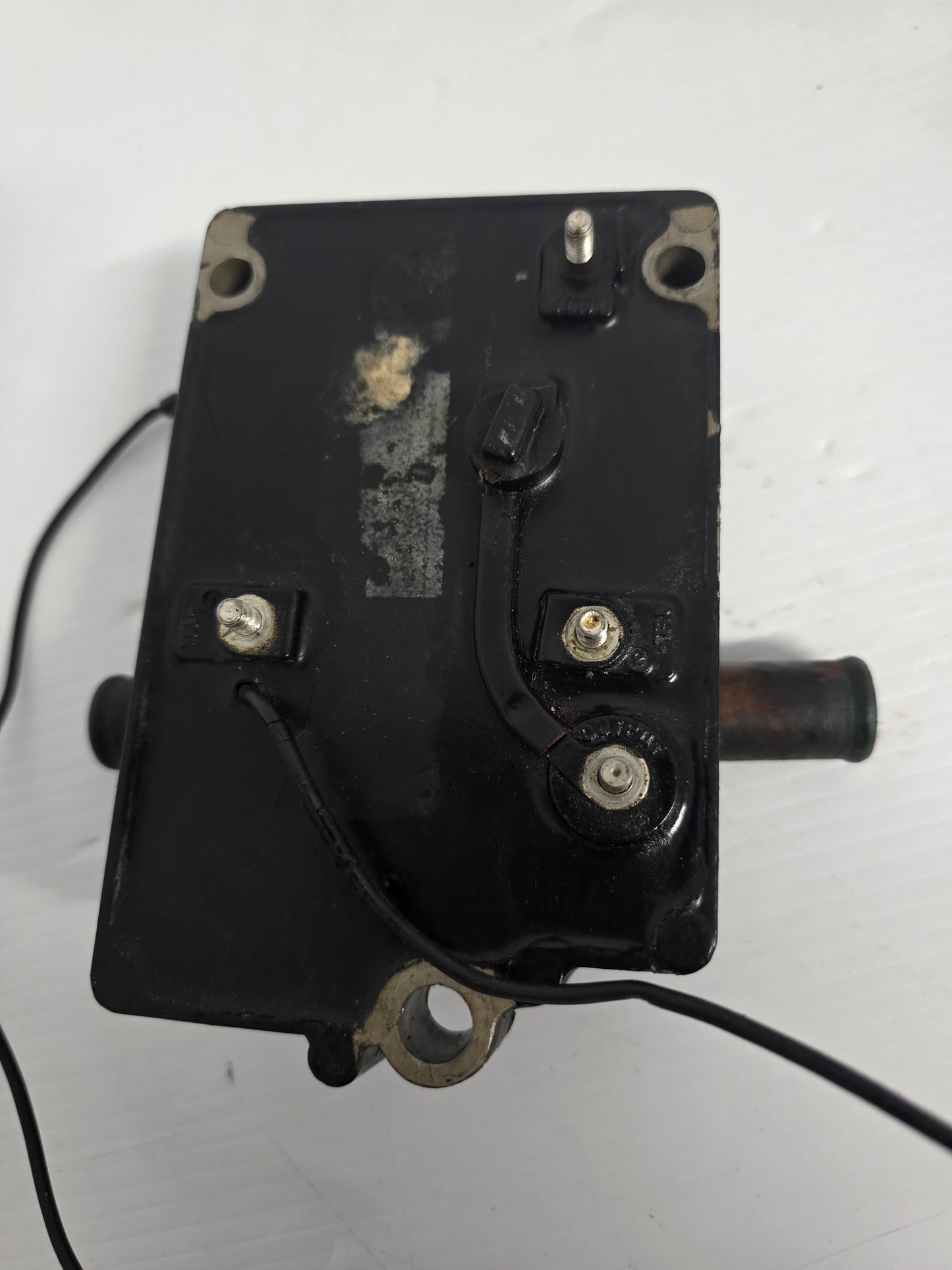 99502A13 Mercruiser Regulator | Genuine Used Part