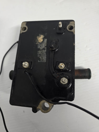 99502A13 Mercruiser Regulator | Genuine Used Part