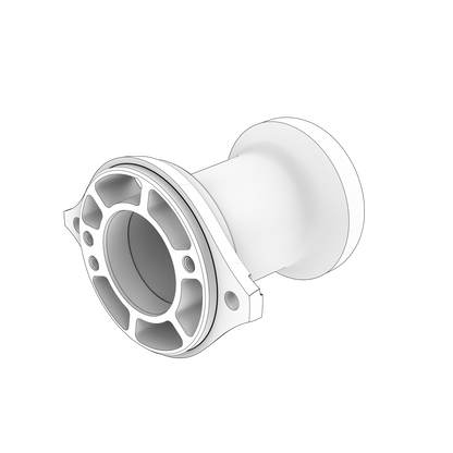3863106 Bearing Box | Genuine Volvo Penta Part
