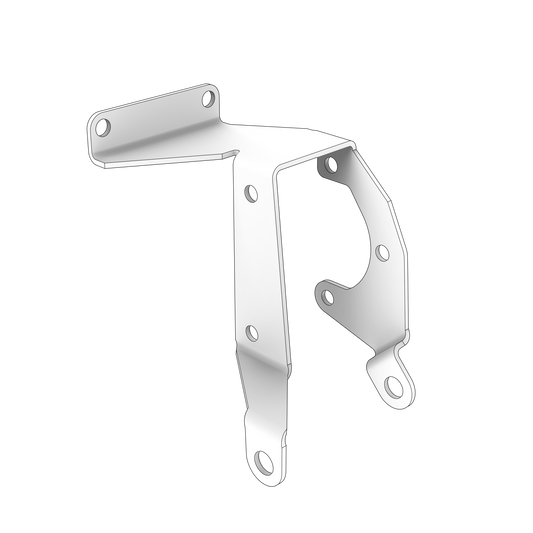 3583676 Bracket | Genuine Volvo Penta Part - photo 2 of 2