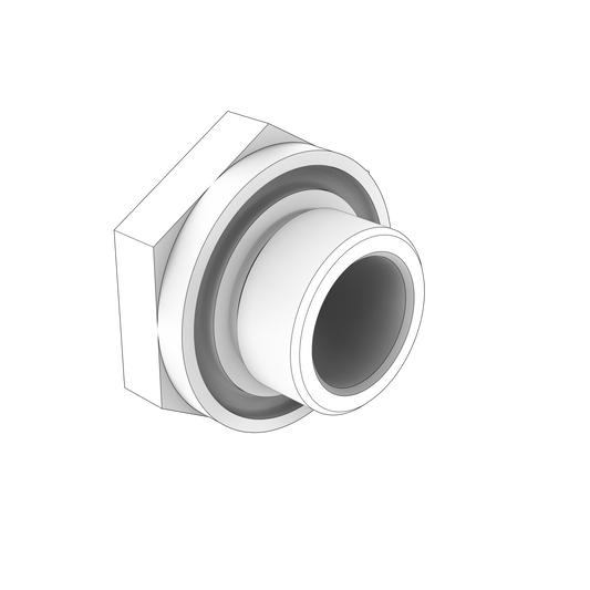 21171958 Plug | Genuine Volvo Penta Part - photo 2 of 2