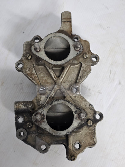 319994 BRP Reed Valve Manifold | Genuine Used Part