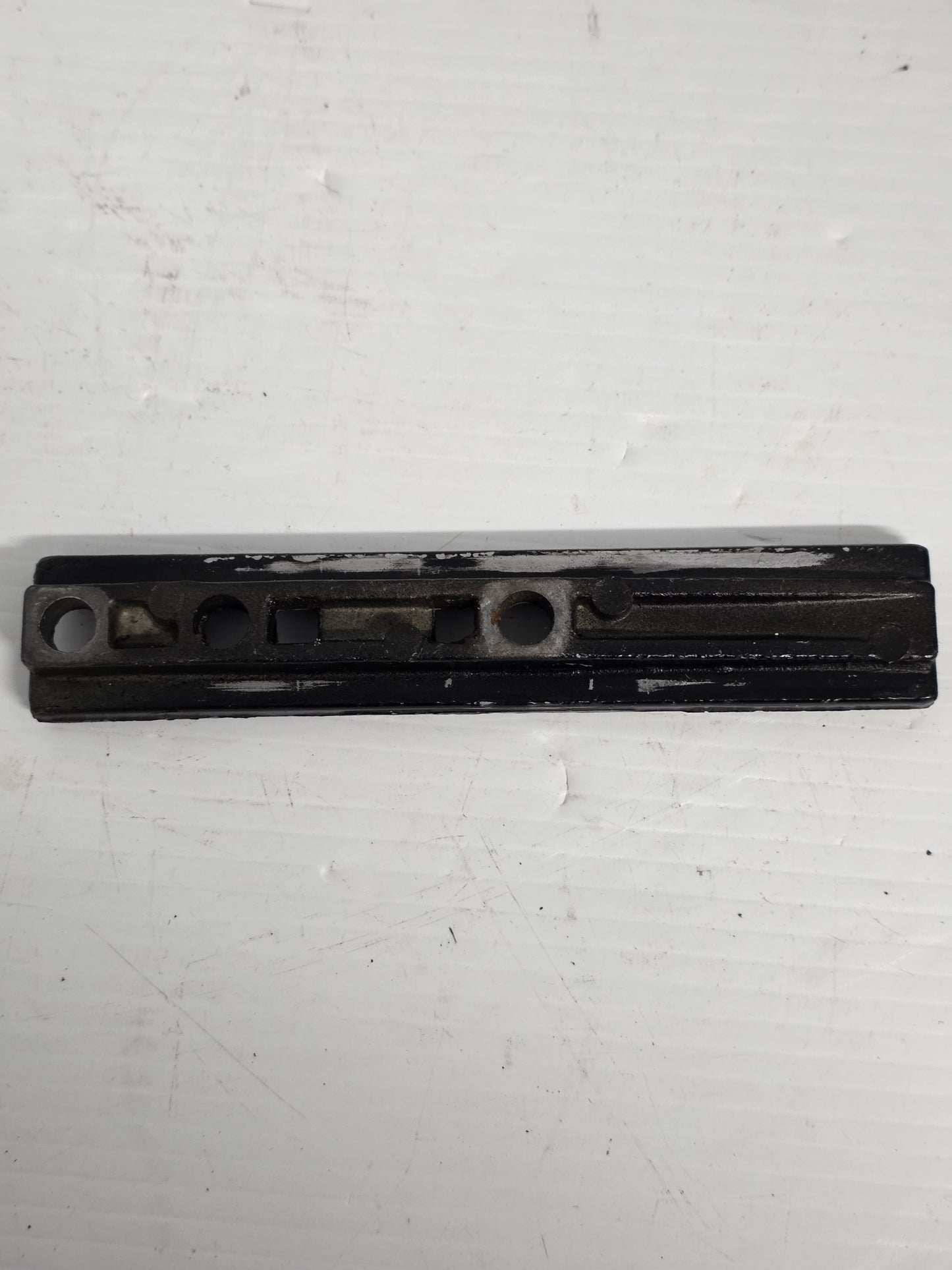42881A1 Mercury Shift Rail | Genuine Used Part