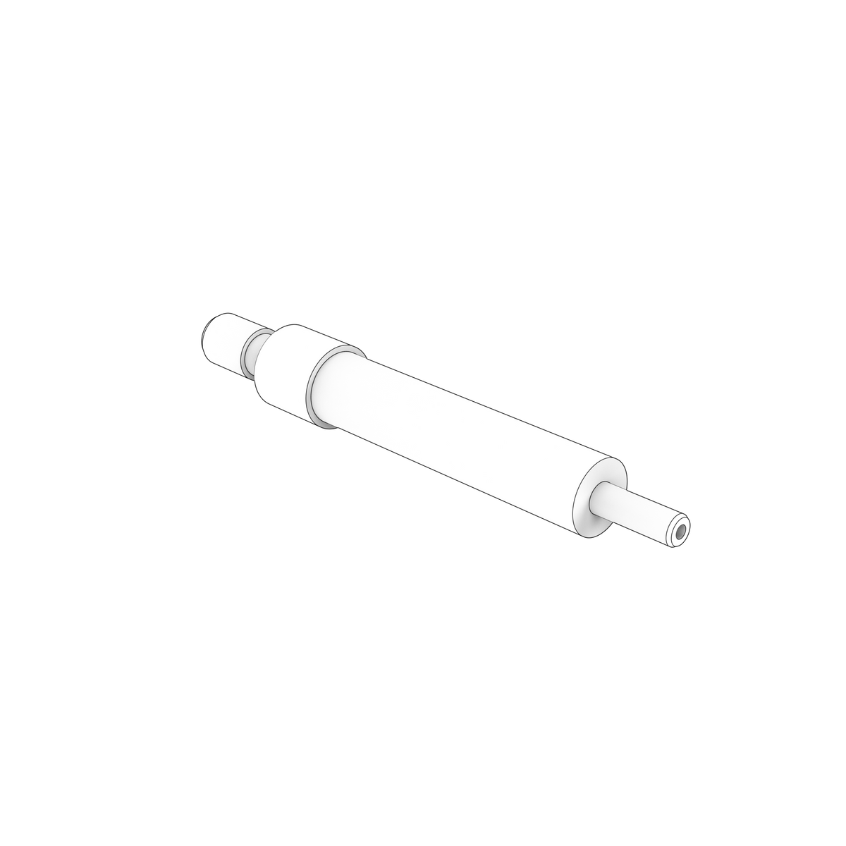 9998694 Adapter | Genuine Volvo Penta Part