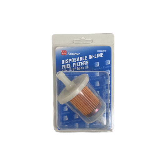 358272 C1327IFF 3/8 Fuel filter
