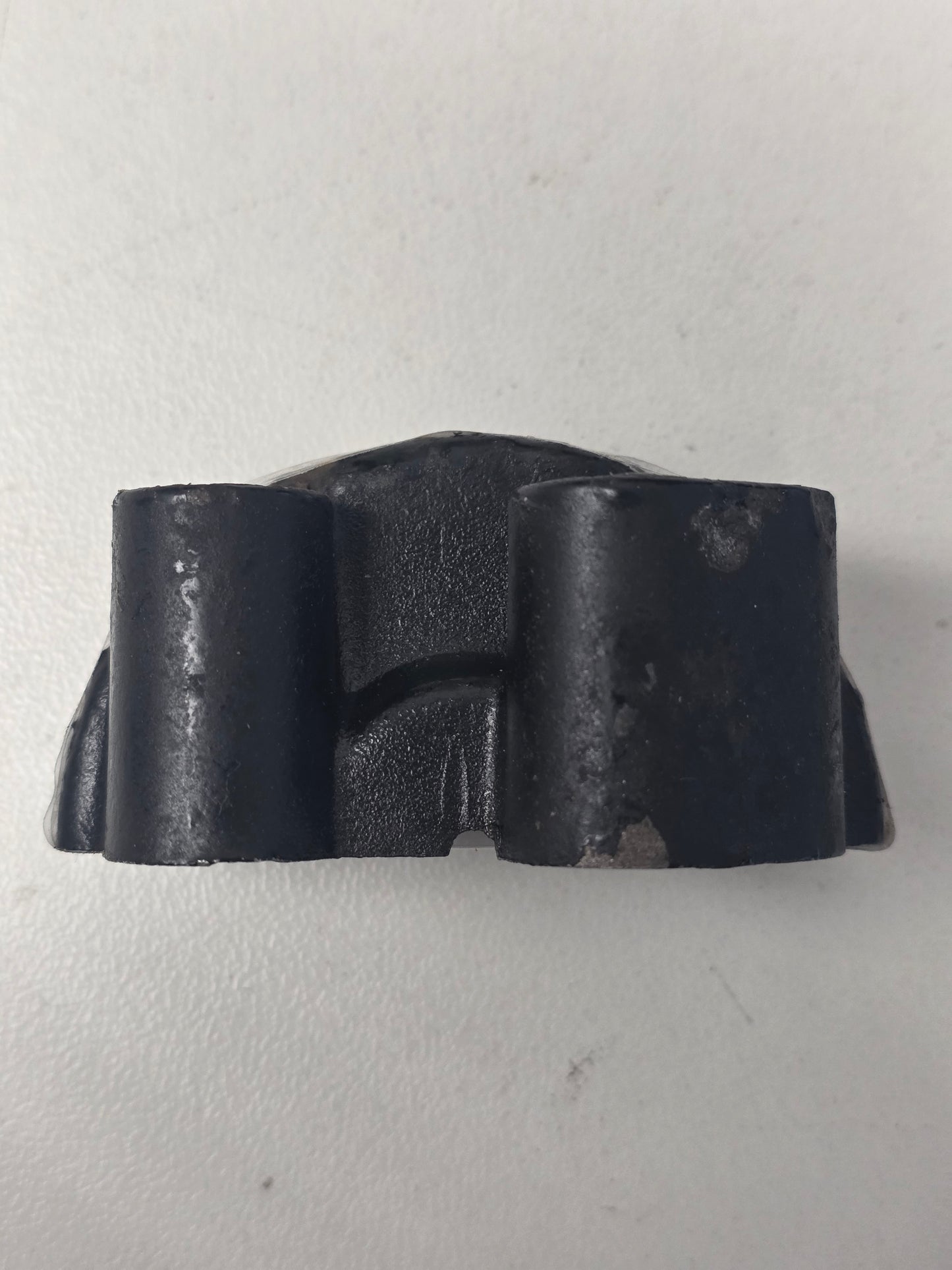 76867 Mercury Bottom Cover | Genuine Used Part