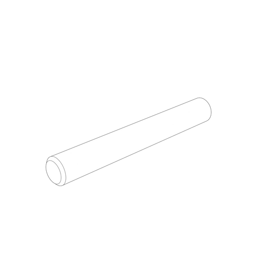 3852483 Stud | Genuine Volvo Penta Part
