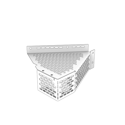 3835932, Belt Protector | Genuine Volvo Penta Part
