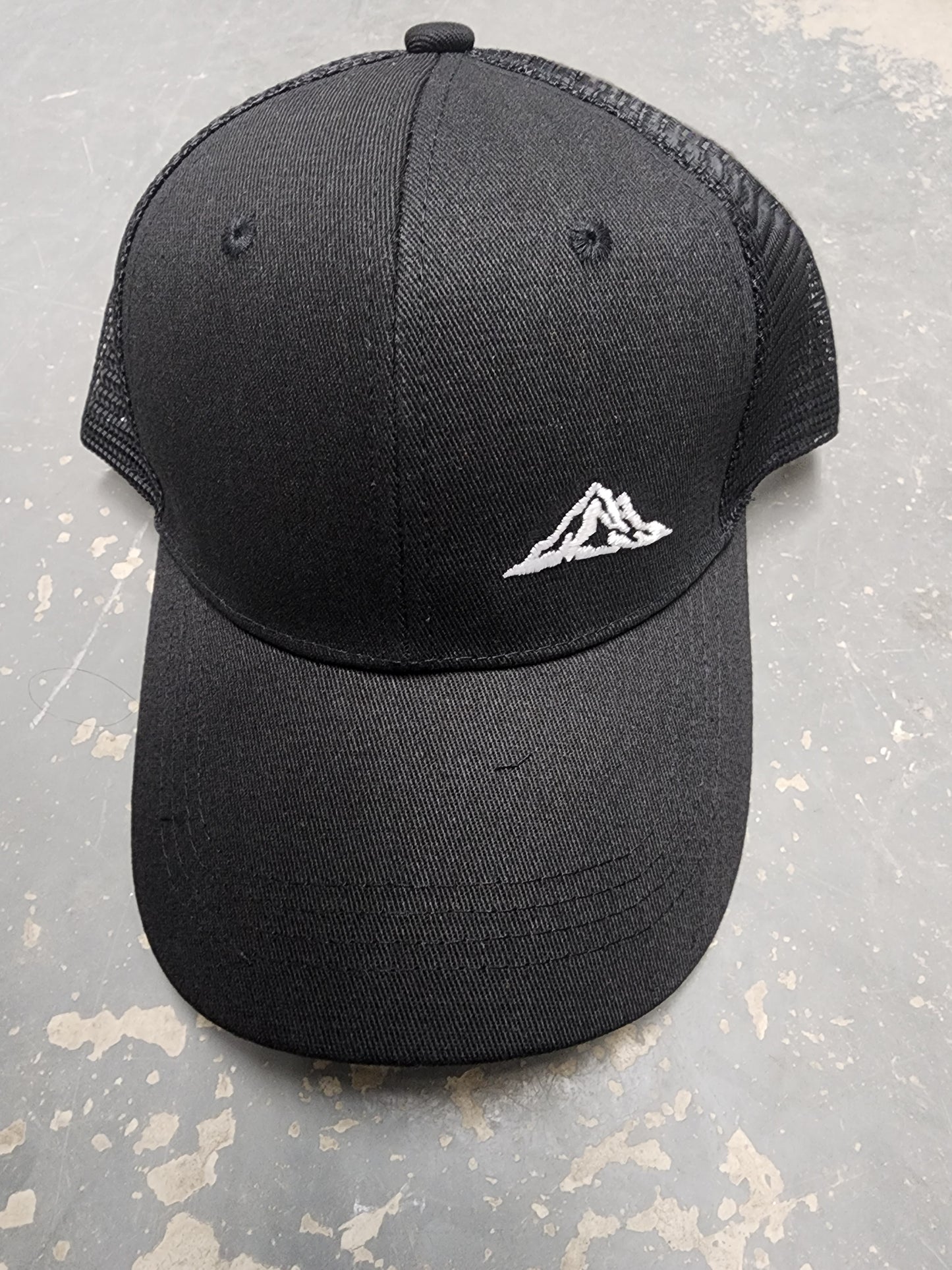 Fishing Hat - Version 1