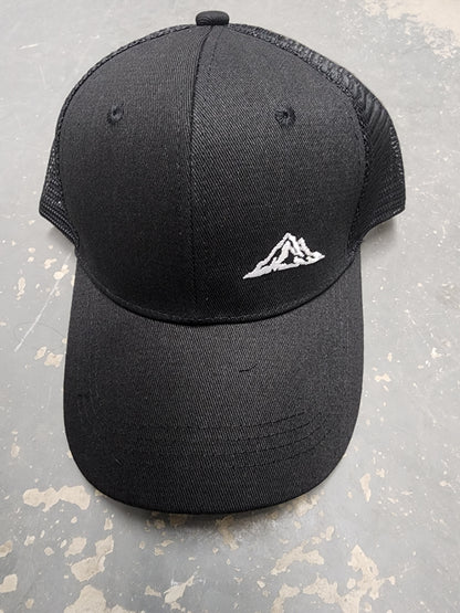Fishing Hat - Version 1