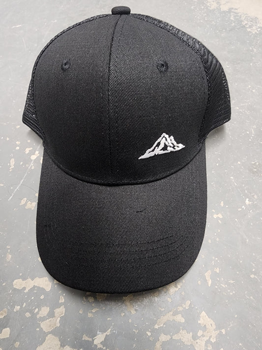 Fishing Hat - Version 1
