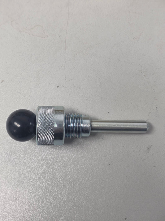 884895 Lock Pin | Genuine Volvo Penta Part