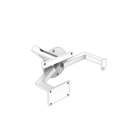 885508 Fixture | Genuine Volvo Penta Part - photo 2 of 2